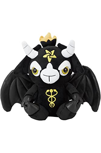 Killstar Kreeptures - Demone di peluche Baby Dark Lord