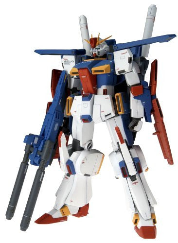 Kidou Senshi Gundam ZZ - MSZ-010 ZZ Gundam - FA-010S Full Armor ZZ Gundam - Gundam FIX Figuration #0022 - 1/144 (Bandai) - Brand New
