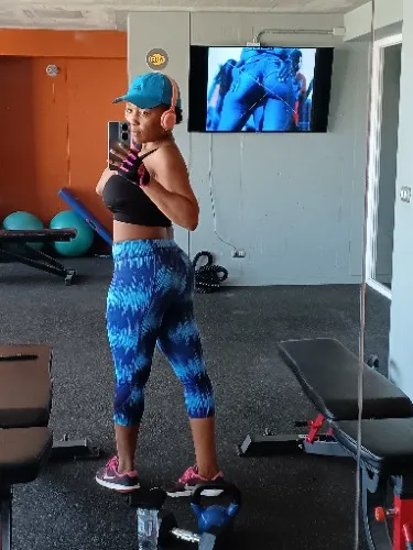 Membresía del Gymnasio 