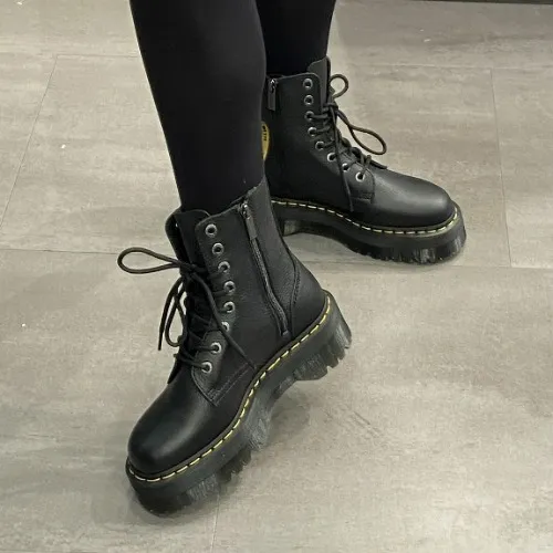 Dr. Martens Protect Shoecare Kit