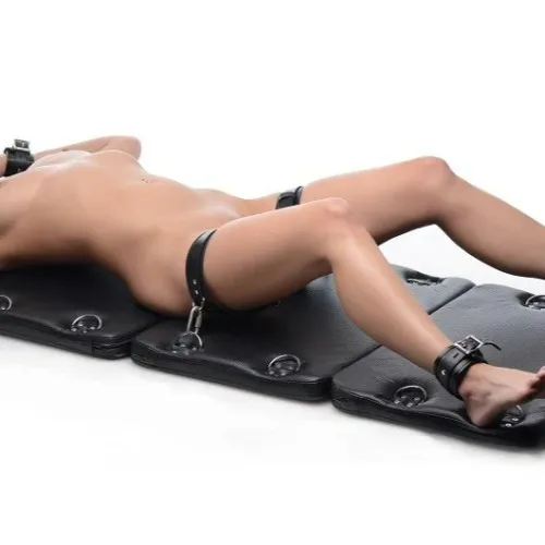 XL Restraints board