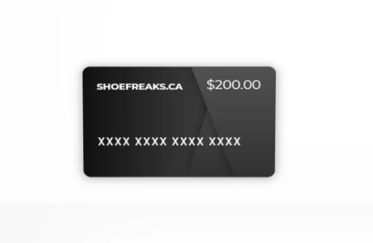 Buy me a new pair of Boots 