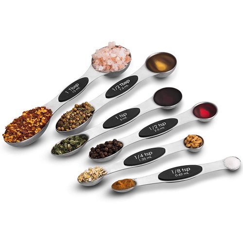 Kitchen Measuring Spoons