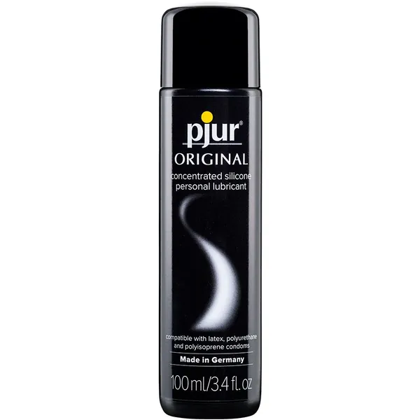 pjur® ORIGINAL-3.4oz Lubricant