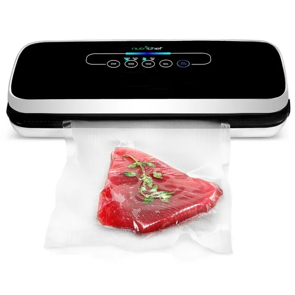 Kitchen Food Vacuum Sealer