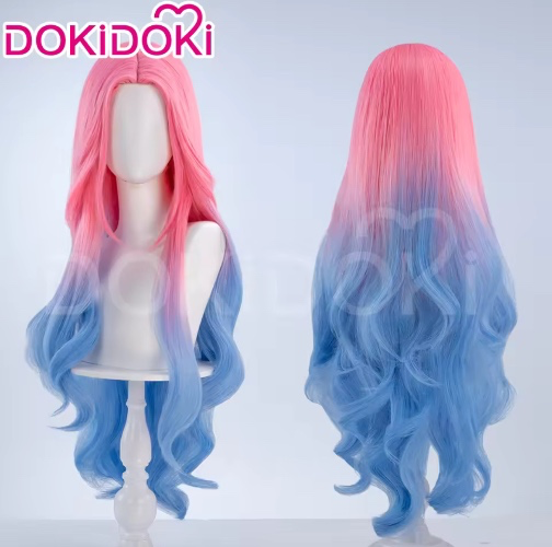 Nicer Mizi Wig