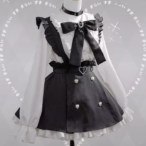 Vocaloid Hatsune Miku Fashion Subculture Cosplay