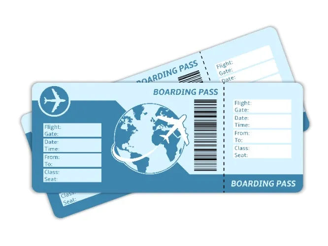 International Airfare