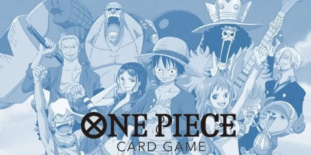 One Piece TCG Packs (Pack Opening Stream)! 