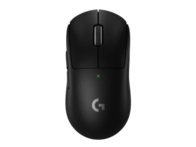 Logitech G PRO X Superlight 2 Wireless Gaming Mouse