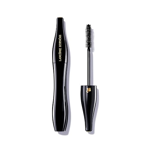 Lancôme Lancome Mascara Hypnose 01 Noir - 6.2 ml - multicolor - 6.2 ml (Paquete de 1)