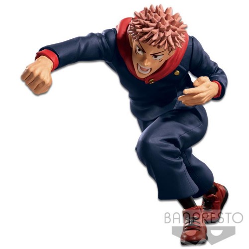 Jujutsu Kaisen - Yuji Itadori Figure