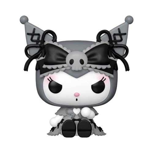 Funko Pop! Kuromi hot Topic Exclusive 73