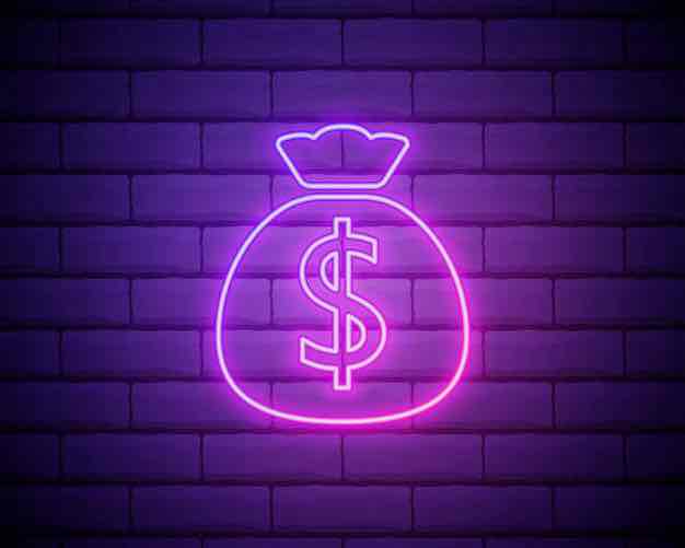 Spending Money - 500.00