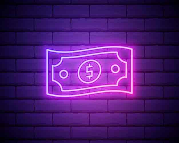 Spending Money - 75.00