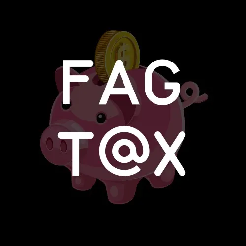 𝗙𝗔𝗚 𝗧@𝗫 