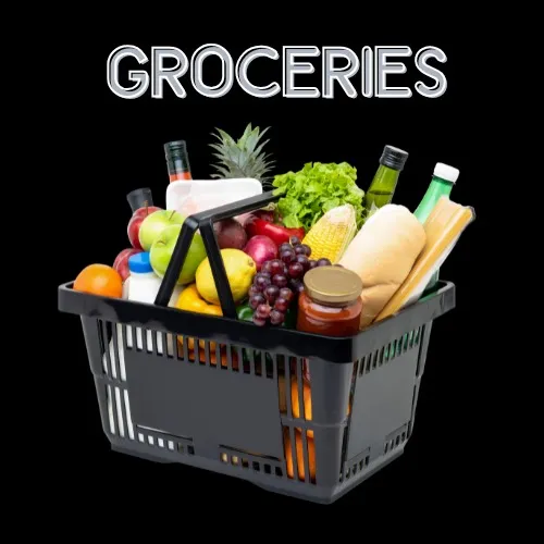 𝗚𝗥𝗢𝗖𝗘𝗥𝗜𝗘𝗦