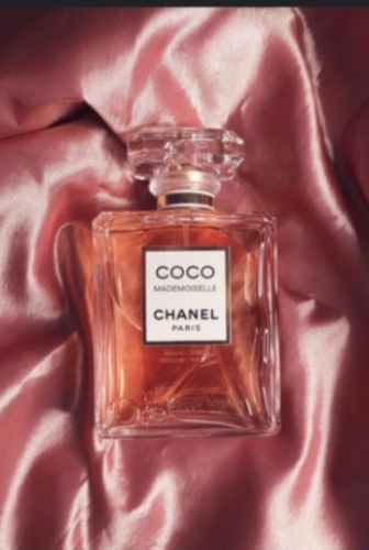 Eau de parfum