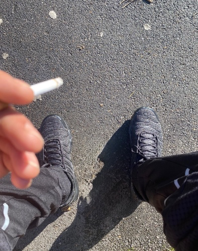 TN POUR T’ÉCRASER 🦶