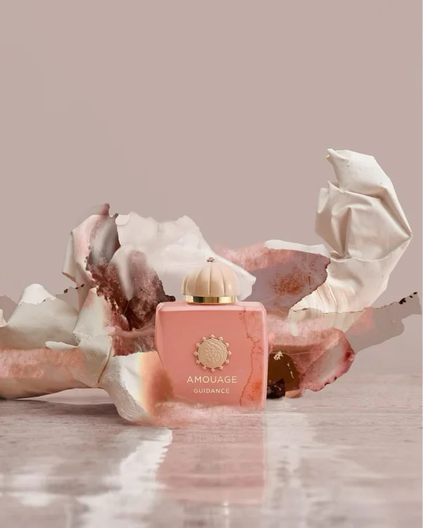 Guidance - AMOUAGE - NEROLI Luxus Parfüméria
