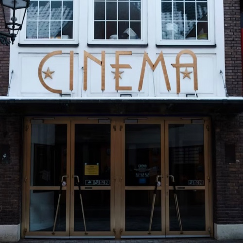 Cinema membership 