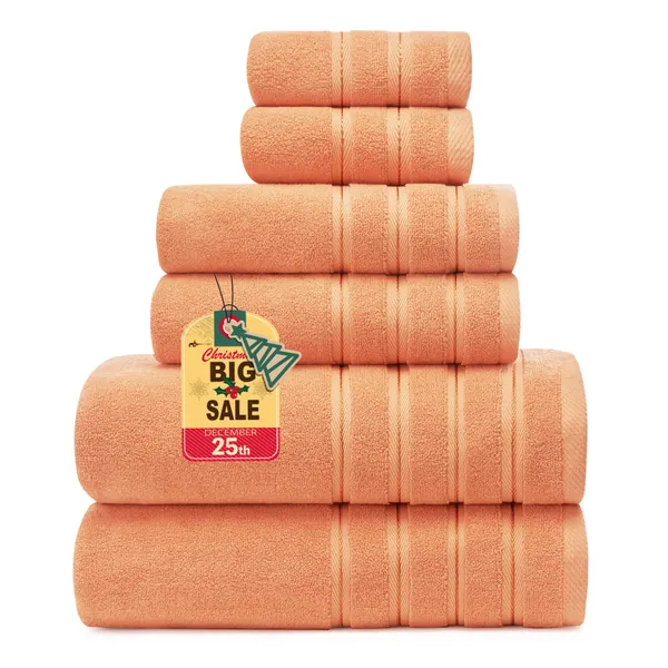 Sofi Towel Luxury 700GSM Bath Towels Set Turkish Plush Towels Set Hotel Spa Towels Highly Absorbent