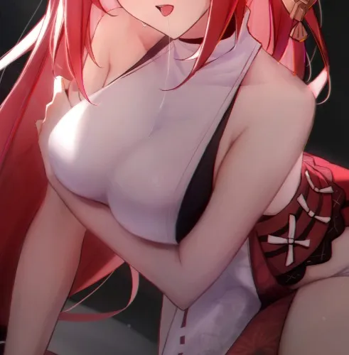Adorably cute tip~