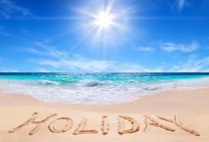 Holiday funds