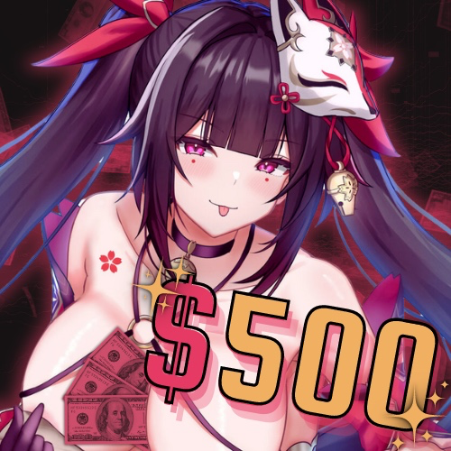 ✨𝕷𝖆𝖗𝖌𝖊 𝕷𝖔𝖘𝖊𝖗 𝕷𝖚𝖒𝖕-𝖘𝖚𝖒✨