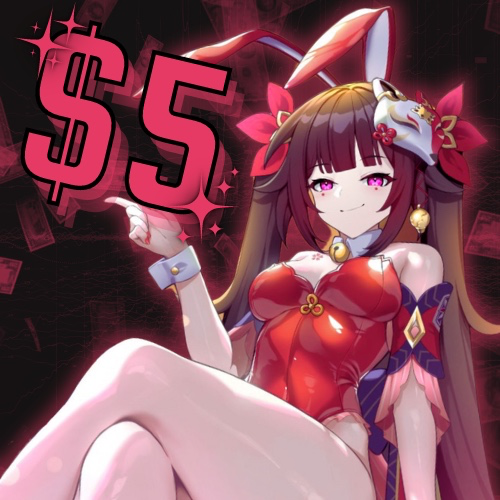 Puny Peepee Payment~