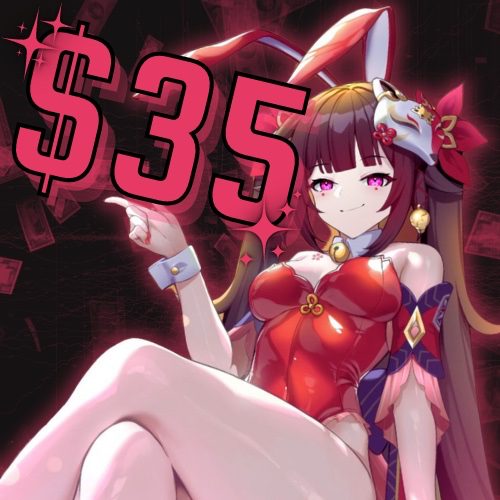 ✨𝑺𝒑𝒐𝒊𝒍 𝑴𝒆 𝑴𝒐𝒏𝒆𝒚~✨