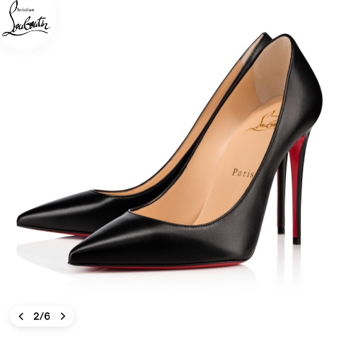 Louboutin