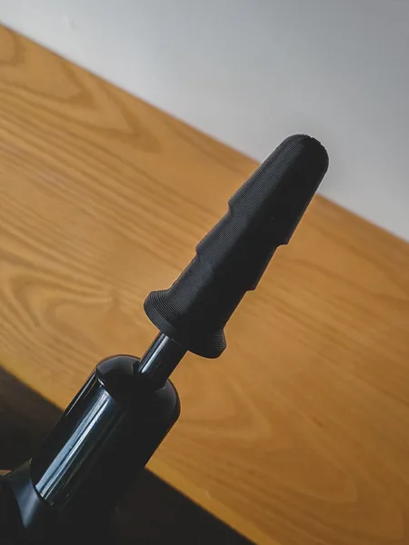 Theragun Massager Adapter for Vac-u-Lock Toys and Accessories