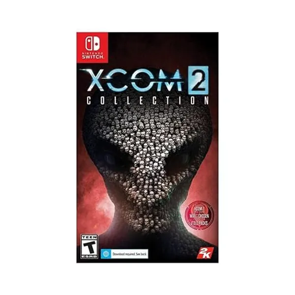 XCOM 2 Collection