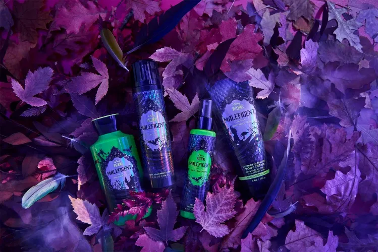 Maleficent Fine Fragrance Mist