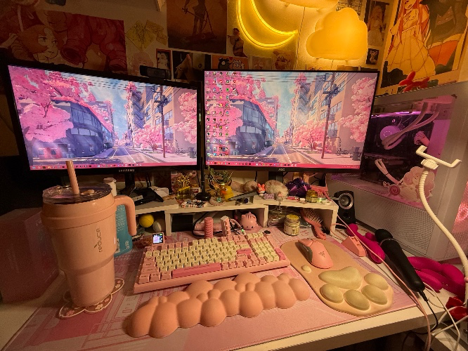 keycaps !