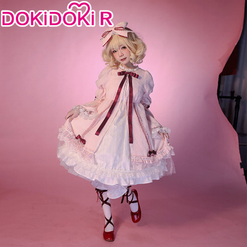 Hinaichigo| Rozen Maiden | DokiDoki R