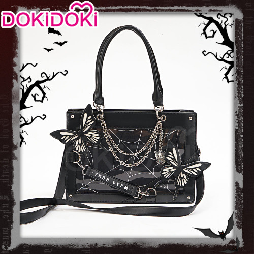 Butterfly Bag Itabag Lolita