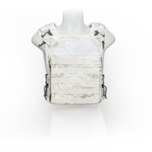 Plate Carrier - Multicam Arctic  (THIS IS A CARRIER VEST ONLY) Gen.2