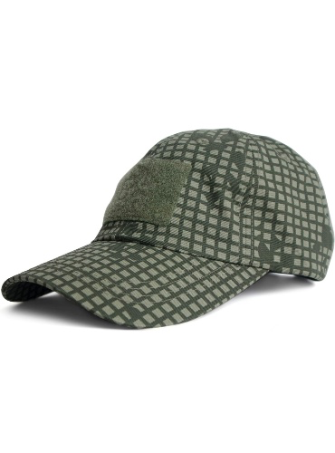 DNC Tactical Camo baseball cap