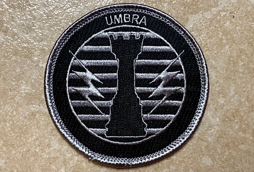 Shadow Company Morale Patch GEN 2 (Inspired by Call of Duty: Modern Warfare II - 2022)