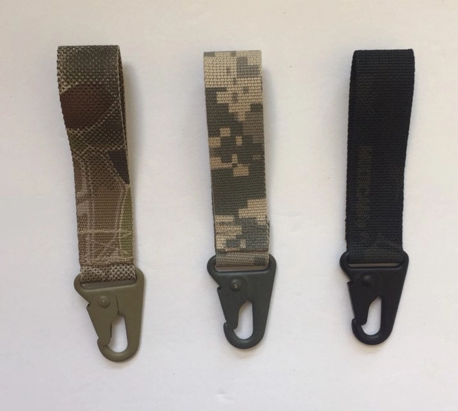Tactical Belt Clip