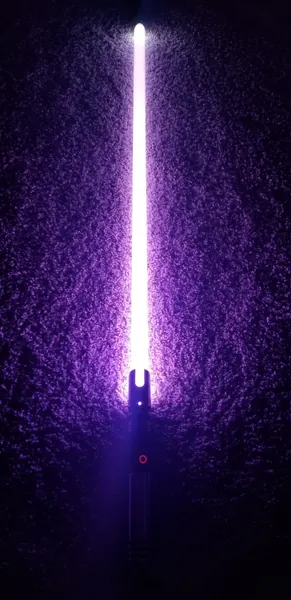  Lightsaber with Sound