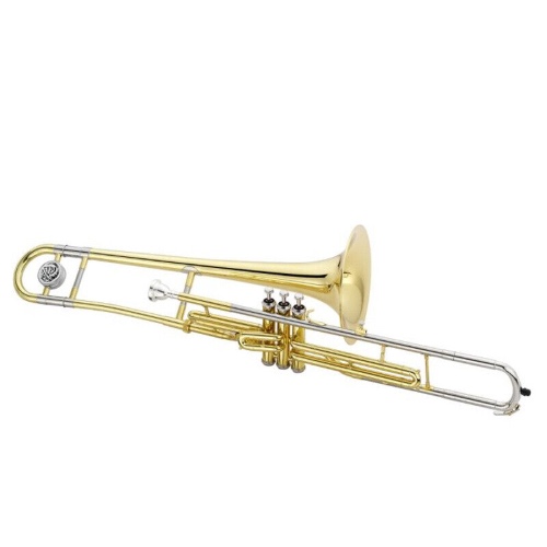Jupiter Model JTB720VQ Valve Trombone in Key of C BRAND NEW