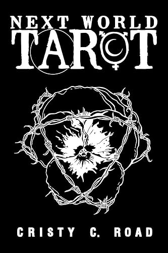 Next World Tarot: Deck and Guidebook