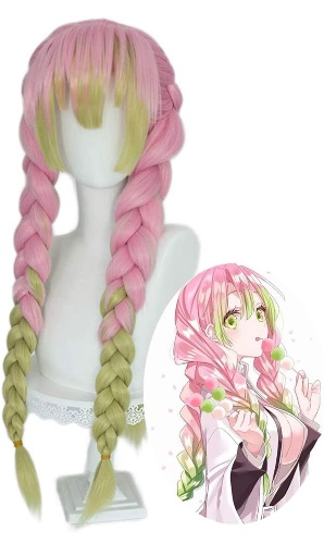 Mitsuri Wig