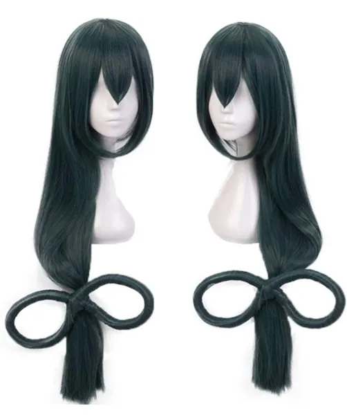 Tsu Wig