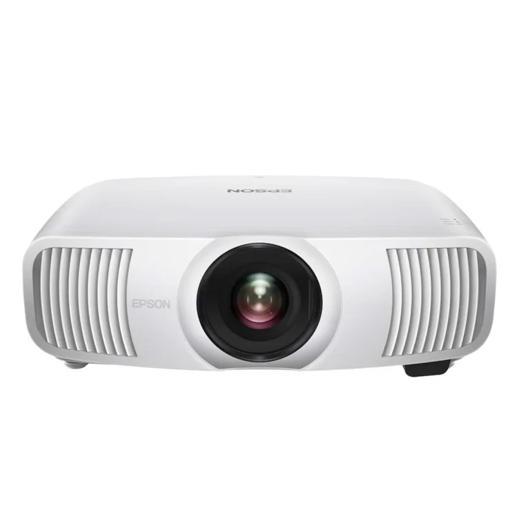 Epson - Home Cinema LS11000 4K PRO-UHD Laser Projector - White