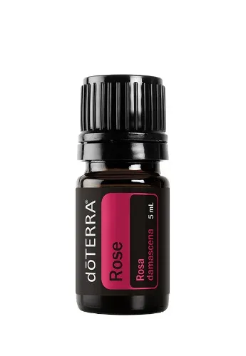 doTERRA Rose Essential Oil