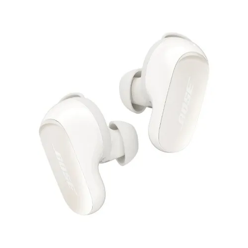 Bose - QuietComfort Ultra True Wireless Noise Cancelling In-Ear Earbuds - 60th Anniversary Diamond Edition